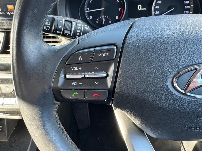 2019 Hyundai i30 Active