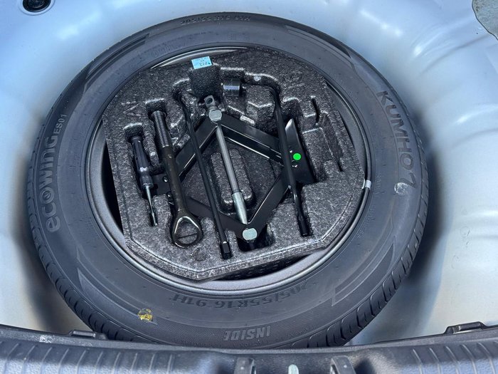 2019 Hyundai i30 Active