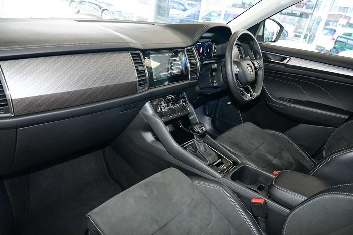 2023 SKODA Kodiaq Style