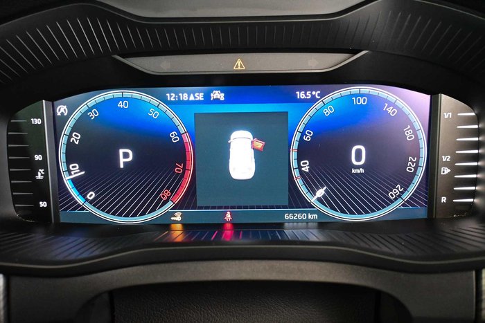 2023 SKODA Kodiaq Style