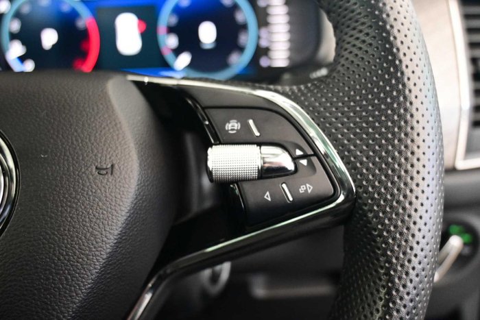 2023 SKODA Kodiaq Style