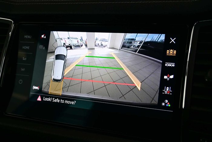 2023 SKODA Kodiaq Style