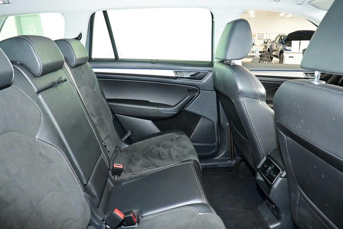 2023 SKODA Kodiaq Style