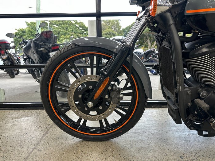 2019 Kawasaki VULCAN 900 (VN900) CUSTOM Grey