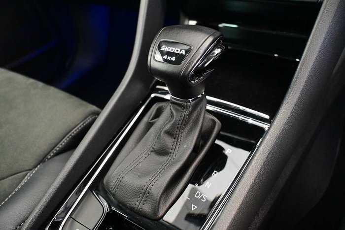 2023 SKODA Kodiaq Style