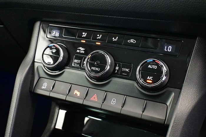 2023 SKODA Kodiaq Style