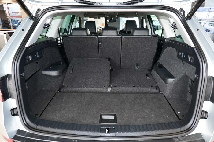 2023 SKODA Kodiaq Style