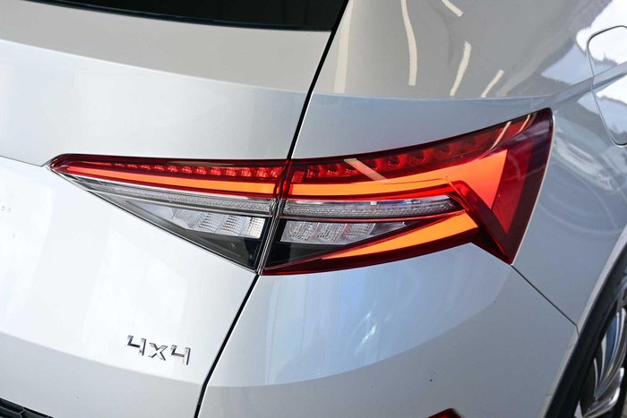 2023 SKODA Kodiaq Style