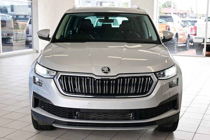 2023 SKODA Kodiaq Style