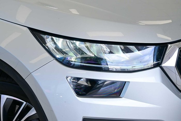 2023 SKODA Kodiaq Style