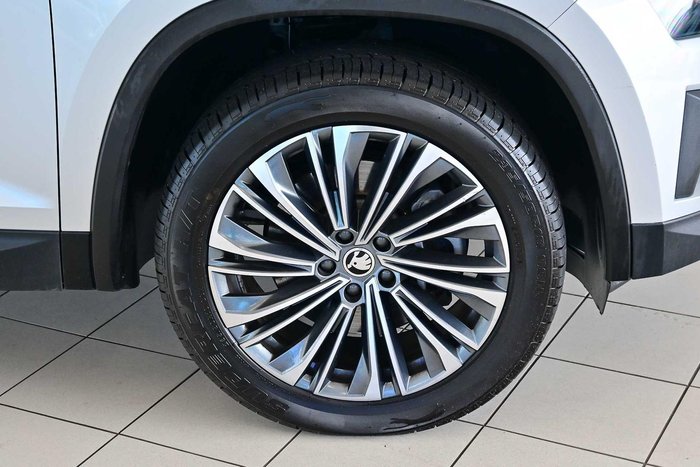 2023 SKODA Kodiaq Style