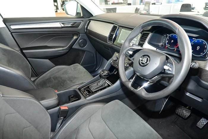 2023 SKODA Kodiaq Style