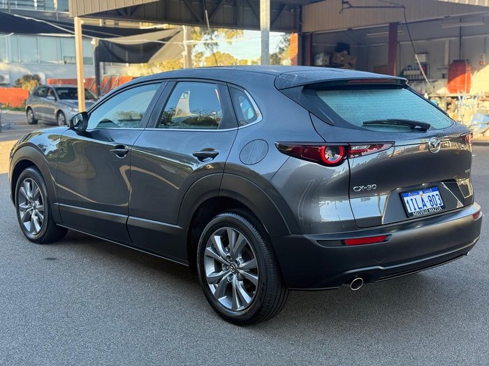 2024 Mazda CX-30 G20 Evolve