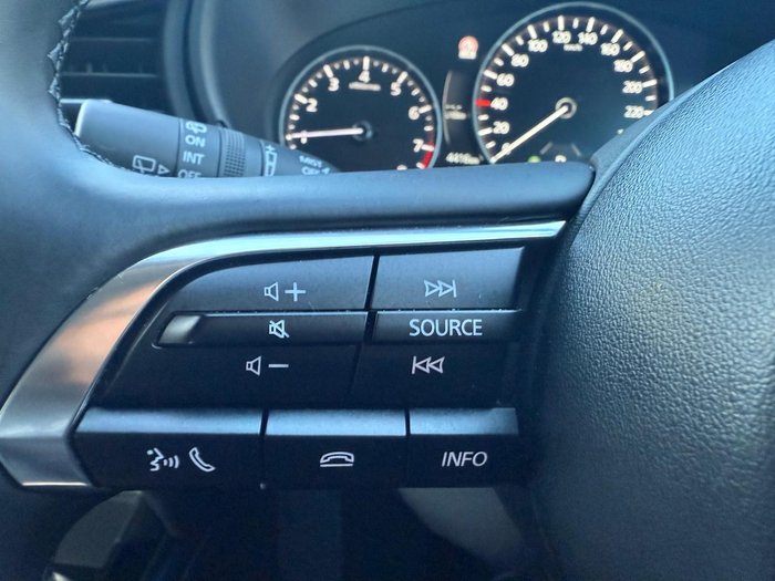 2024 Mazda CX-30 G20 Evolve