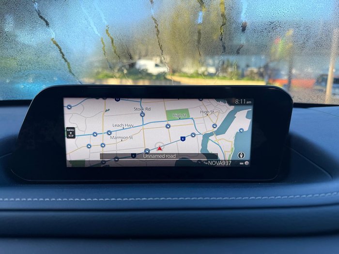 2024 Mazda CX-30 G20 Evolve