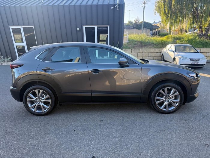2024 Mazda CX-30 G20 Evolve