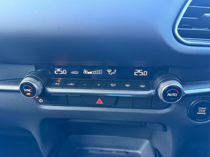 2024 Mazda CX-30 G20 Evolve