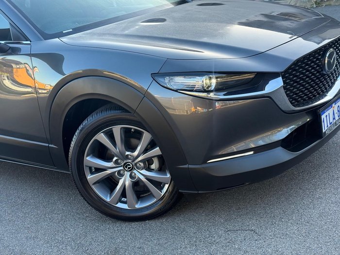 2024 Mazda CX-30 G20 Evolve