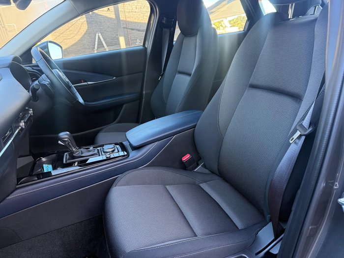 2024 Mazda CX-30 G20 Evolve