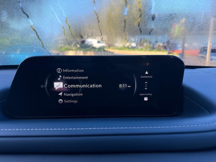 2024 Mazda CX-30 G20 Evolve