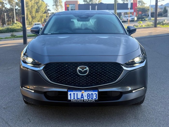 2024 Mazda CX-30 G20 Evolve