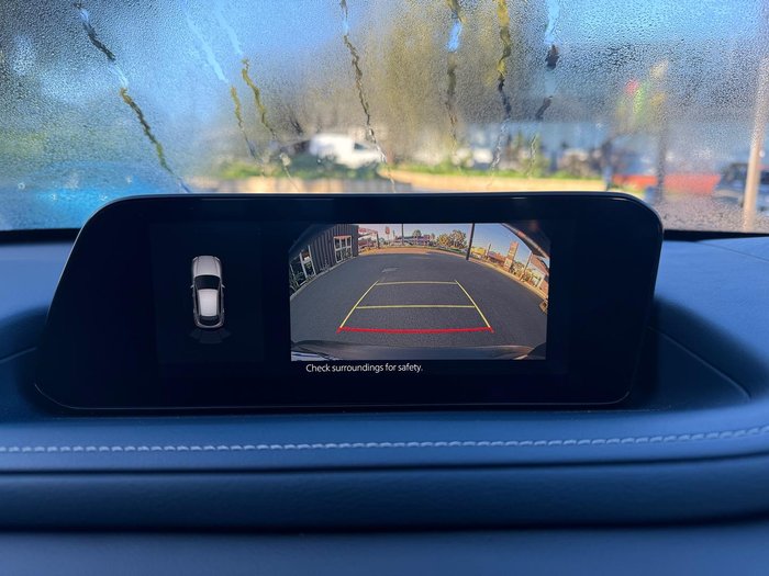 2024 Mazda CX-30 G20 Evolve