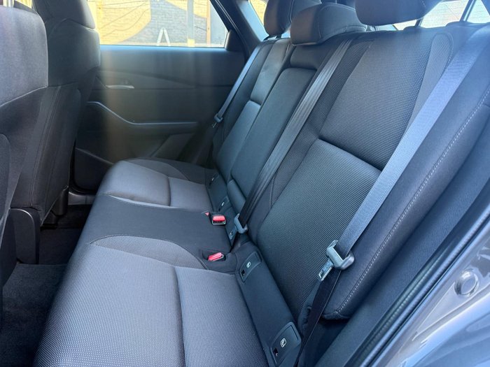 2024 Mazda CX-30 G20 Evolve