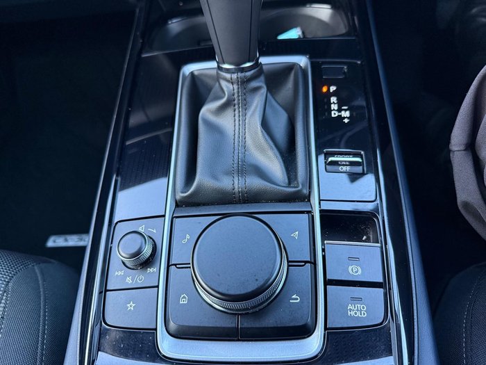 2024 Mazda CX-30 G20 Evolve