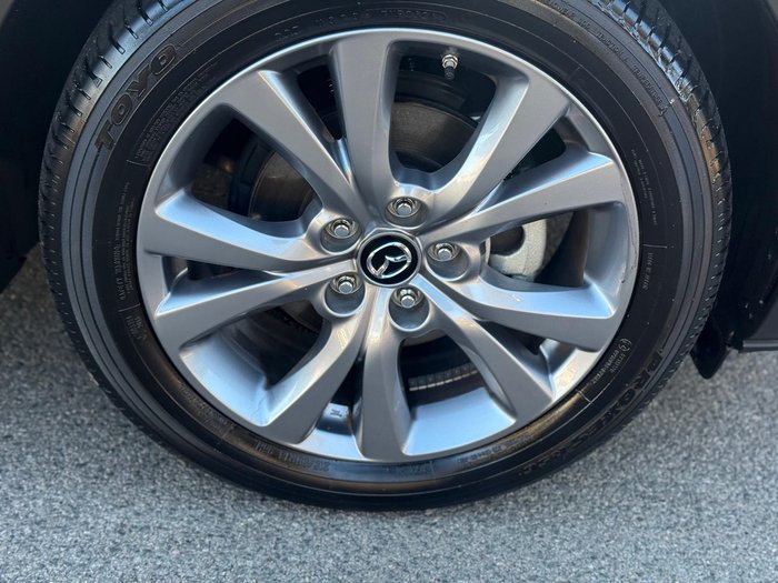 2024 Mazda CX-30 G20 Evolve