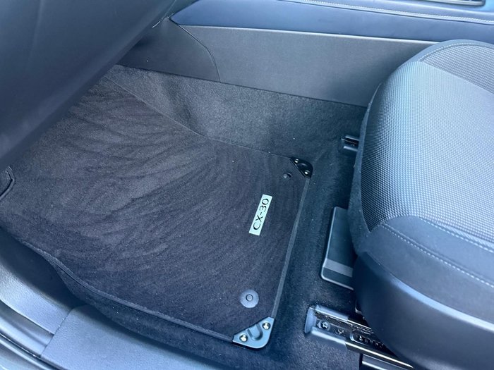 2024 Mazda CX-30 G20 Evolve