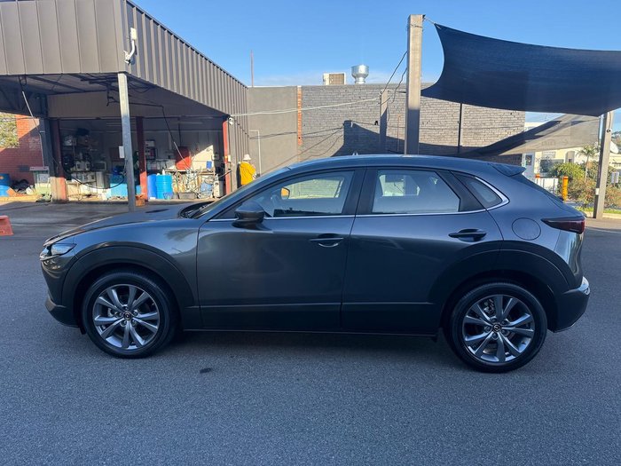 2024 Mazda CX-30 G20 Evolve