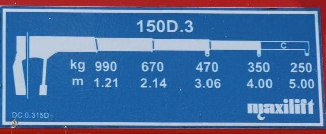 2015 Fuso Canter Fe 815 Crew Cab Amt Auto