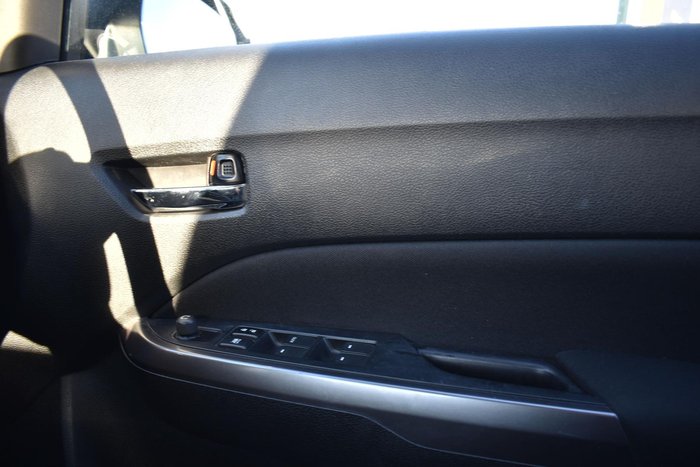 2019 Suzuki Vitara LY Series II Cool White