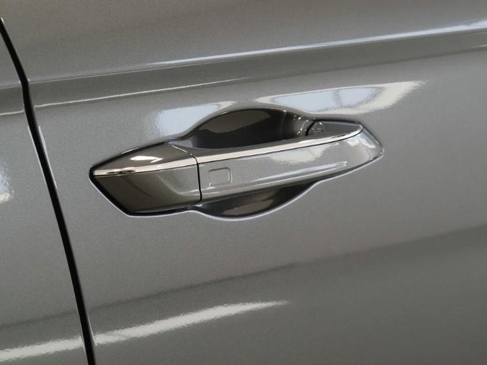 2025 KGM Musso Ultimate