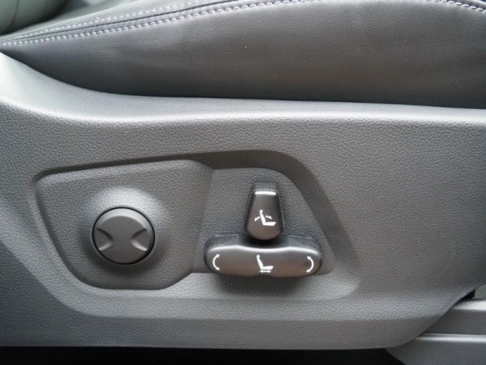 2025 KGM Musso Ultimate