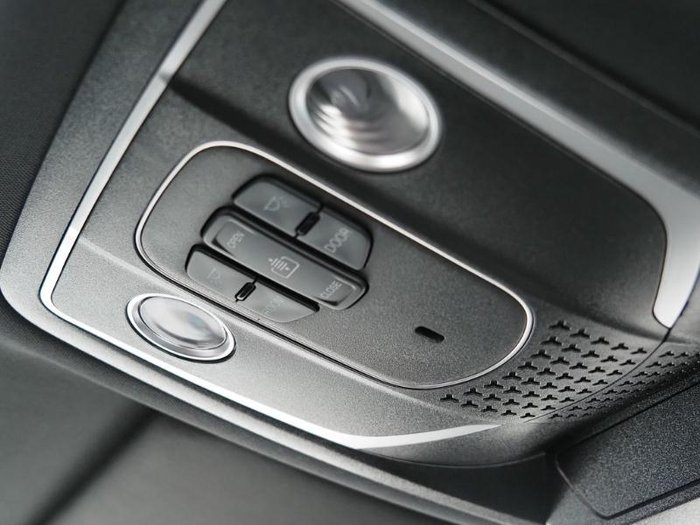 2025 KGM Musso Ultimate