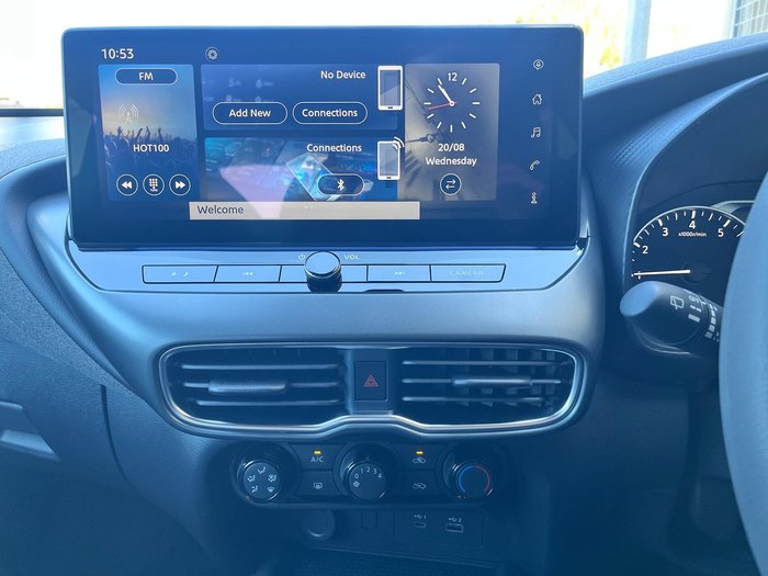 2025 Nissan JUKE ST