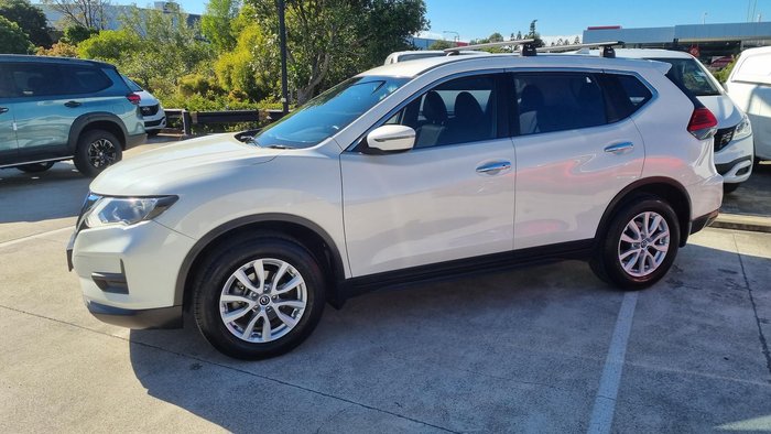 2017 Nissan X-TRAIL ST