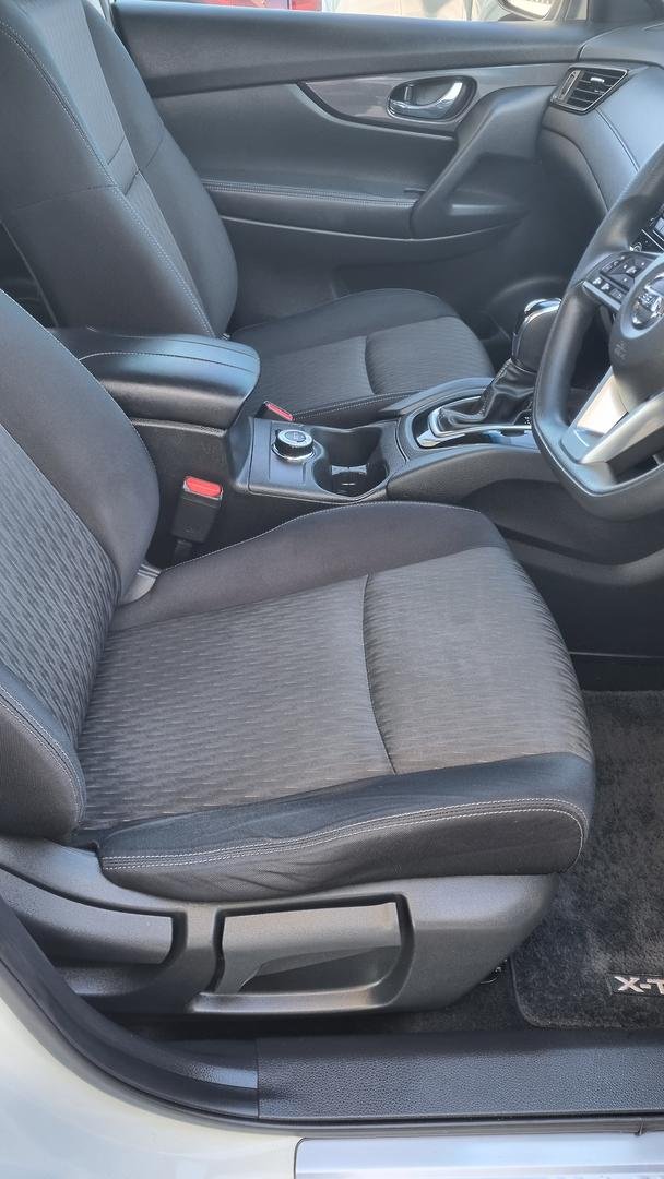 2017 Nissan X-TRAIL ST