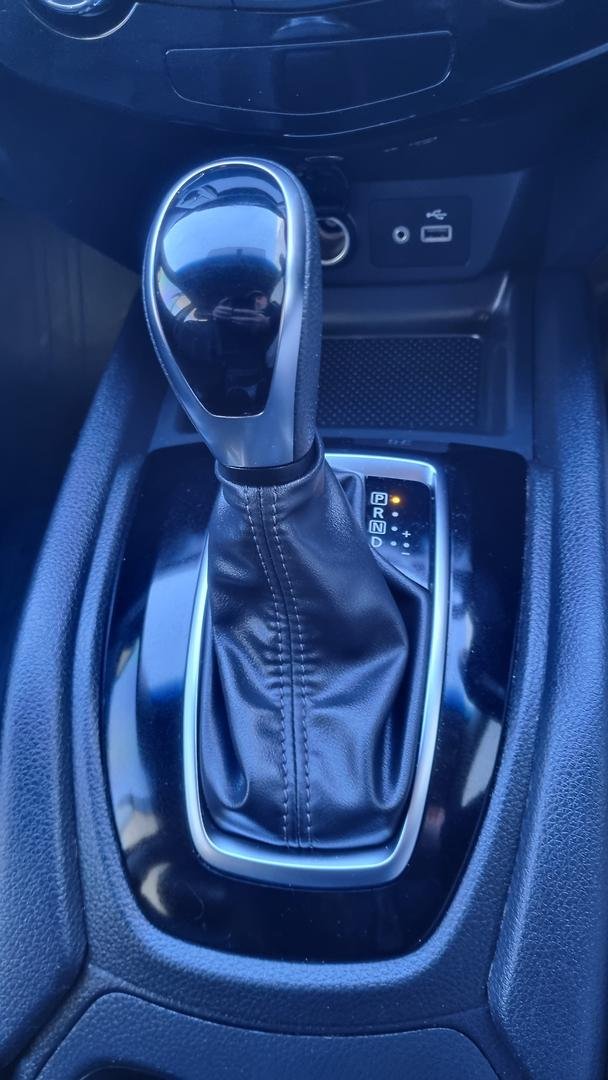 2022 Nissan X-TRAIL ST-L