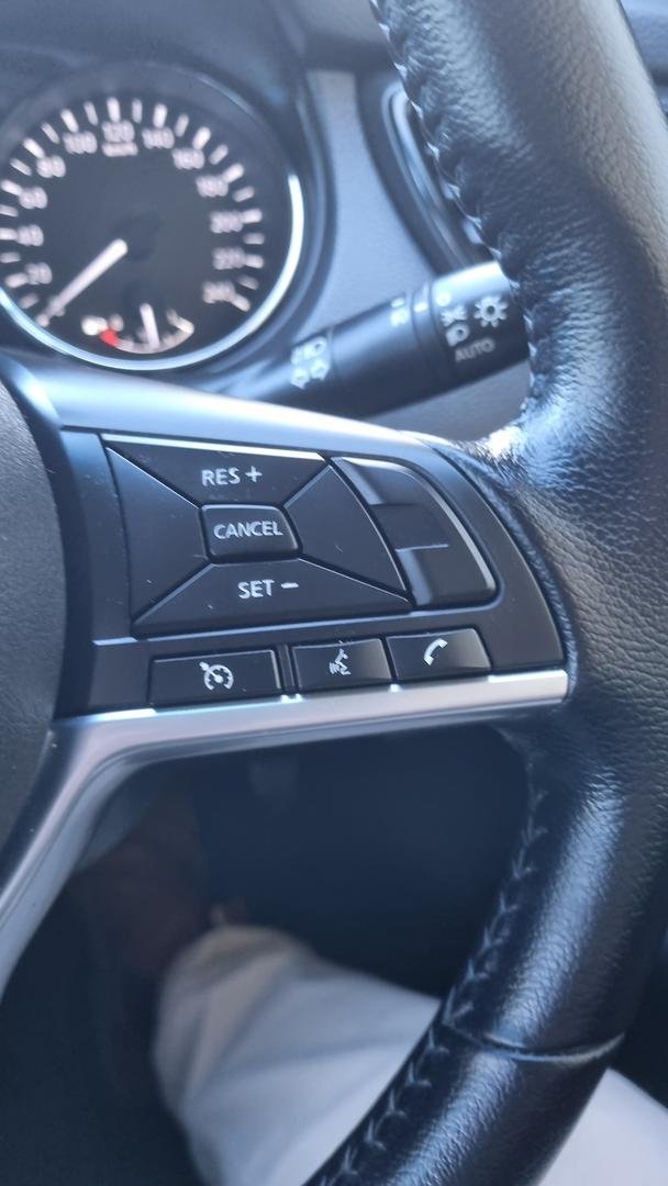 2022 Nissan X-TRAIL ST-L