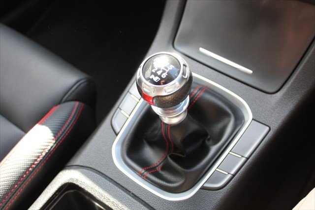 2020 Hyundai i30 N Line PD.V4 MY21 Blue