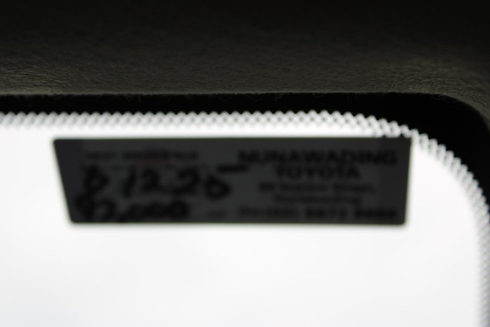 2019 Toyota Corolla Ascent ZRE172R Glacier White