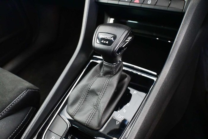 2023 SKODA Kodiaq Style