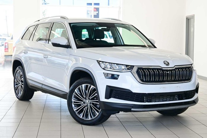 2023 SKODA Kodiaq Style