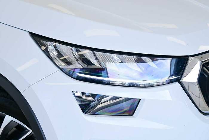 2023 SKODA Kodiaq Style