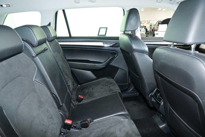 2023 SKODA Kodiaq Style