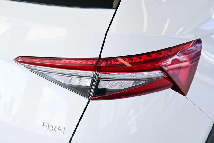 2023 SKODA Kodiaq Style