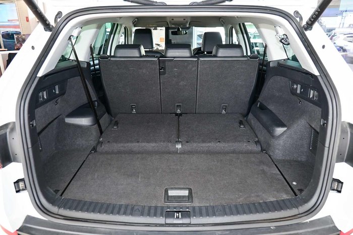 2023 SKODA Kodiaq Style