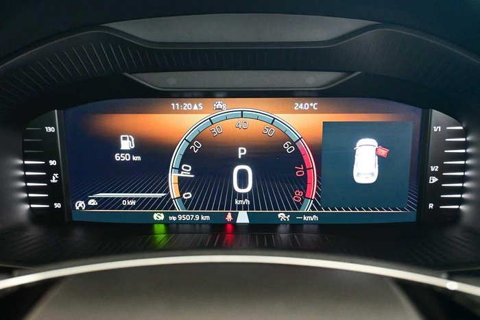 2023 SKODA Kodiaq Style